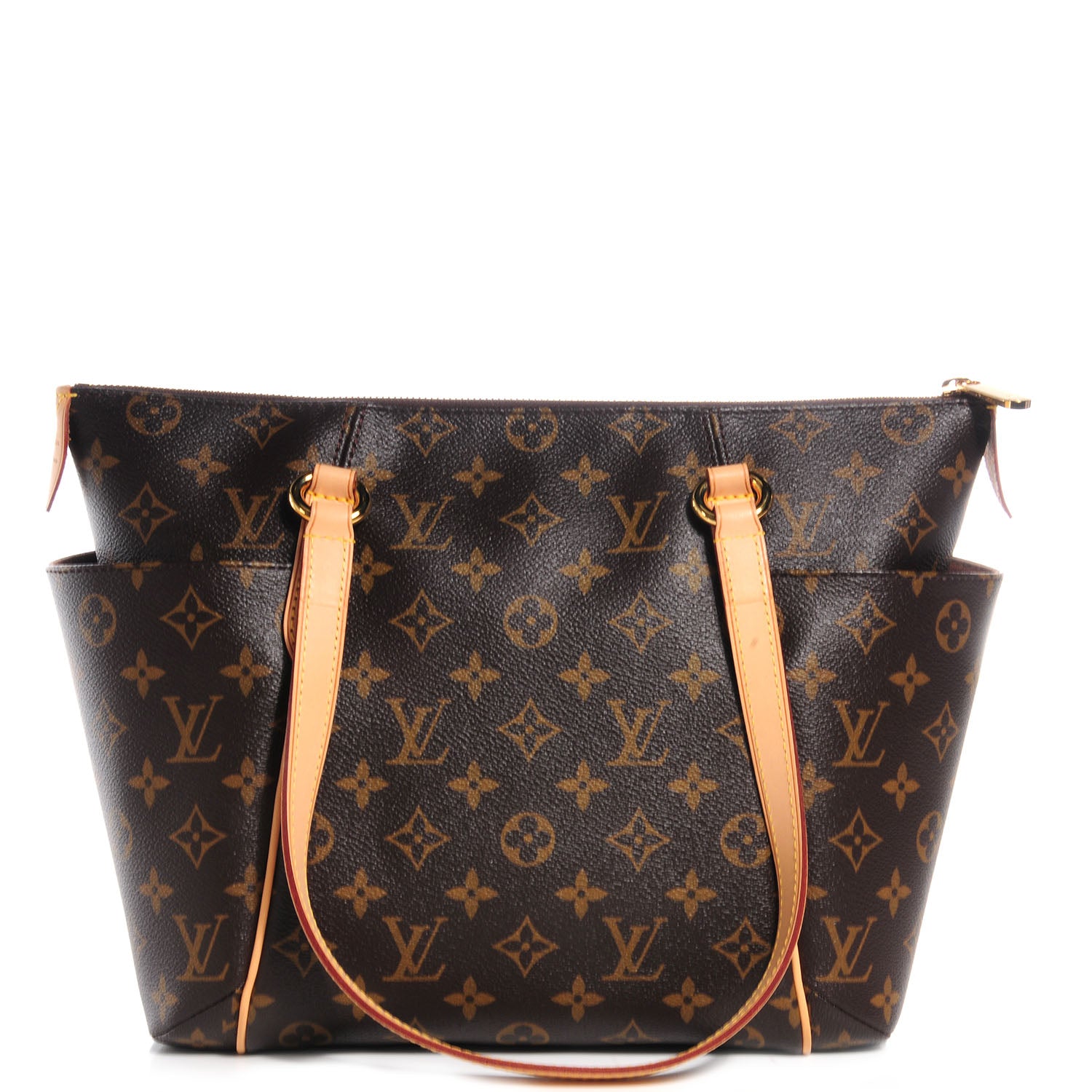 Louis Vuitton Monogram Totally PM 1 of 7
