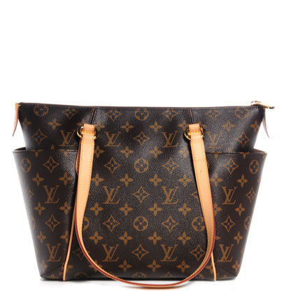 Louis Vuitton Monogram Totally PM 1 of 7