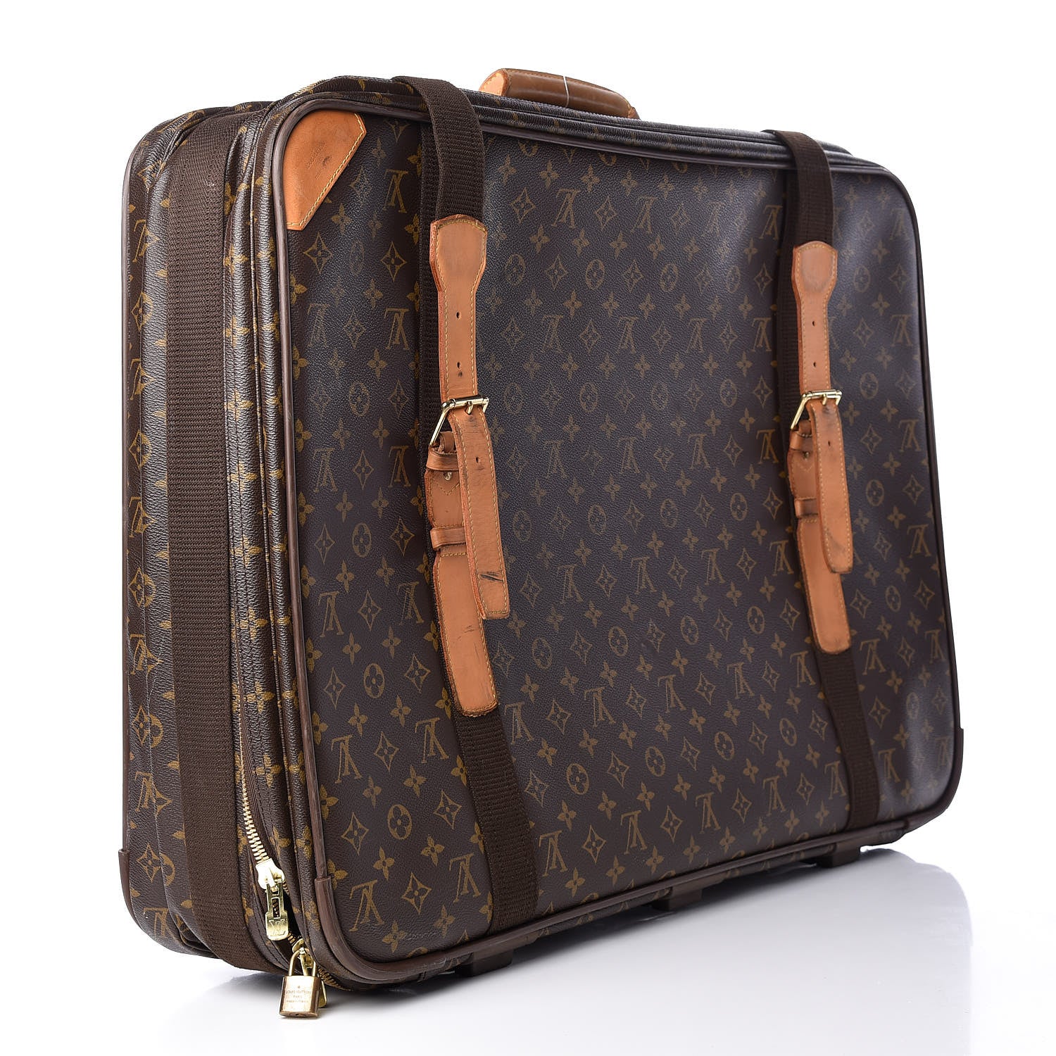 Louis Vuitton Monogram Satellite 70 3 of 30