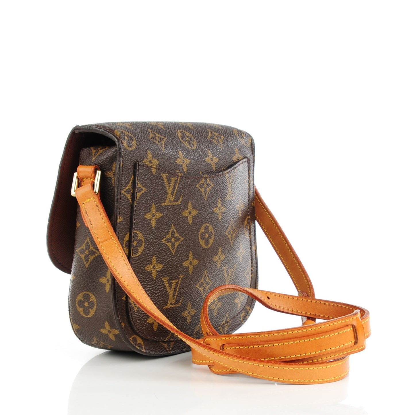 Monogram Saint Cloud MM