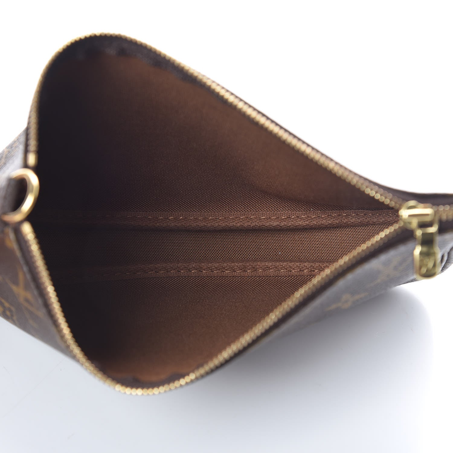 Louis Vuitton Monogram Pochette Accessories 4 of 6