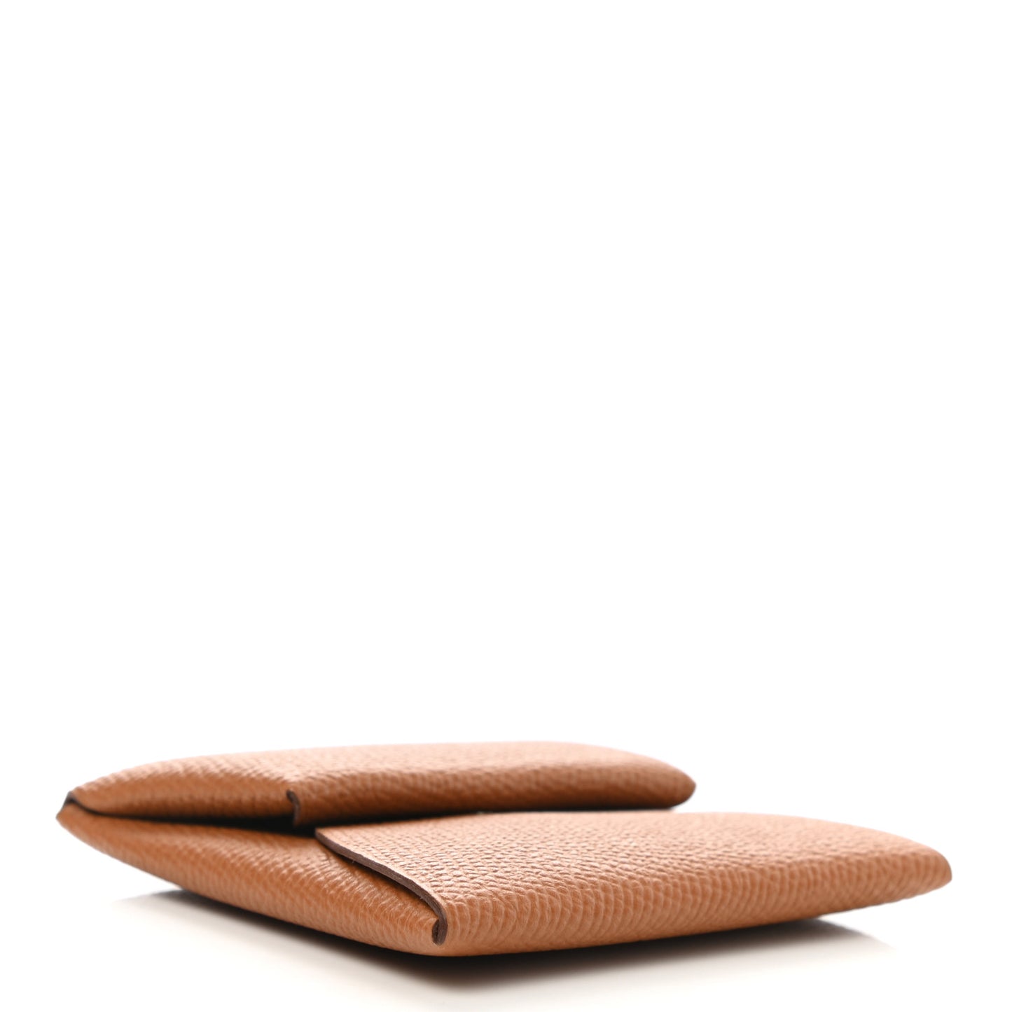 Epsom Bastia Coin Purse Gold