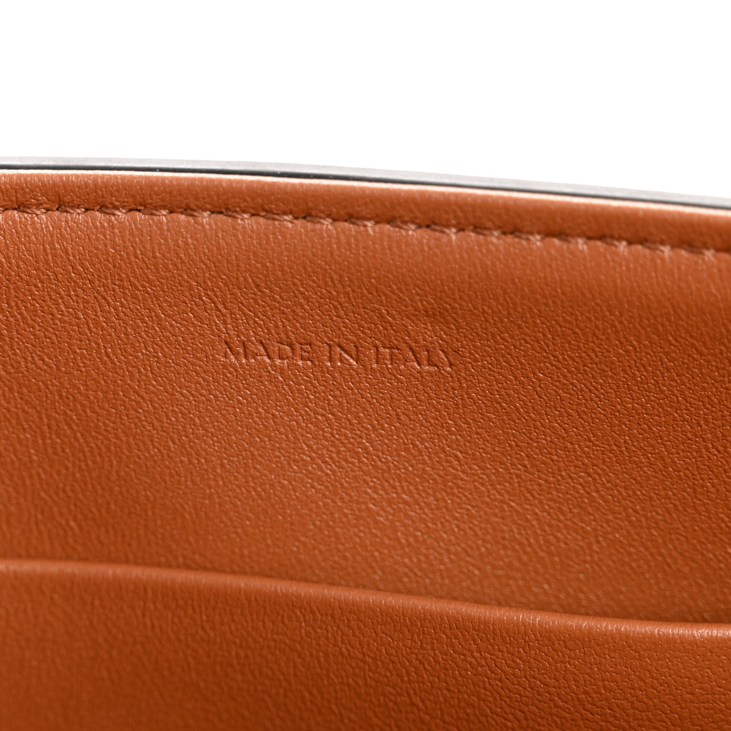 Triomphe Canvas Teen Nino Tan