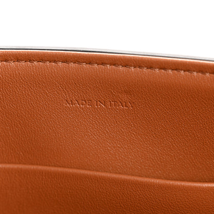 Celine Triomphe Canvas Teen Nino Tan 7 of 14