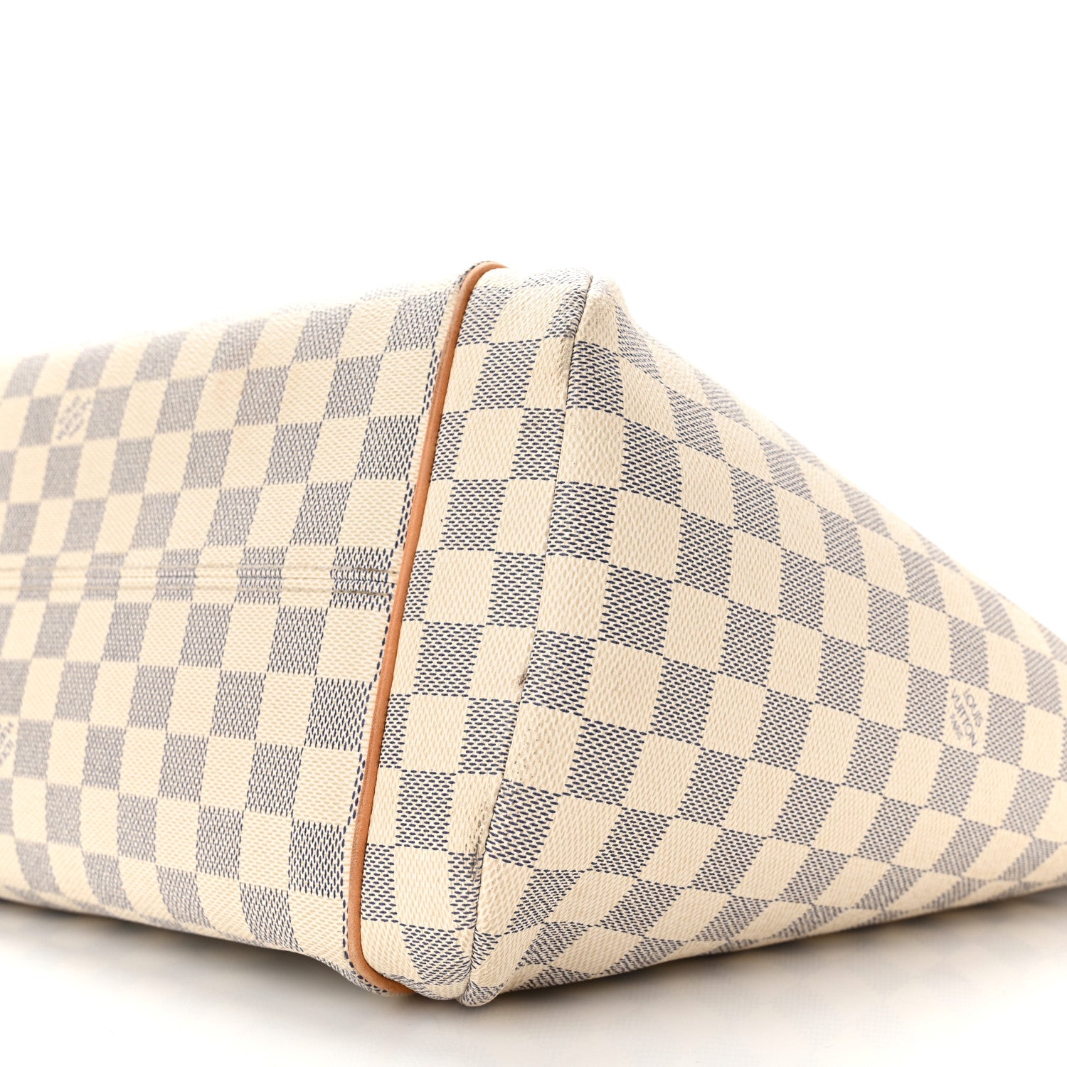 Louis Vuitton Damier Azur Totally GM 9 of 9