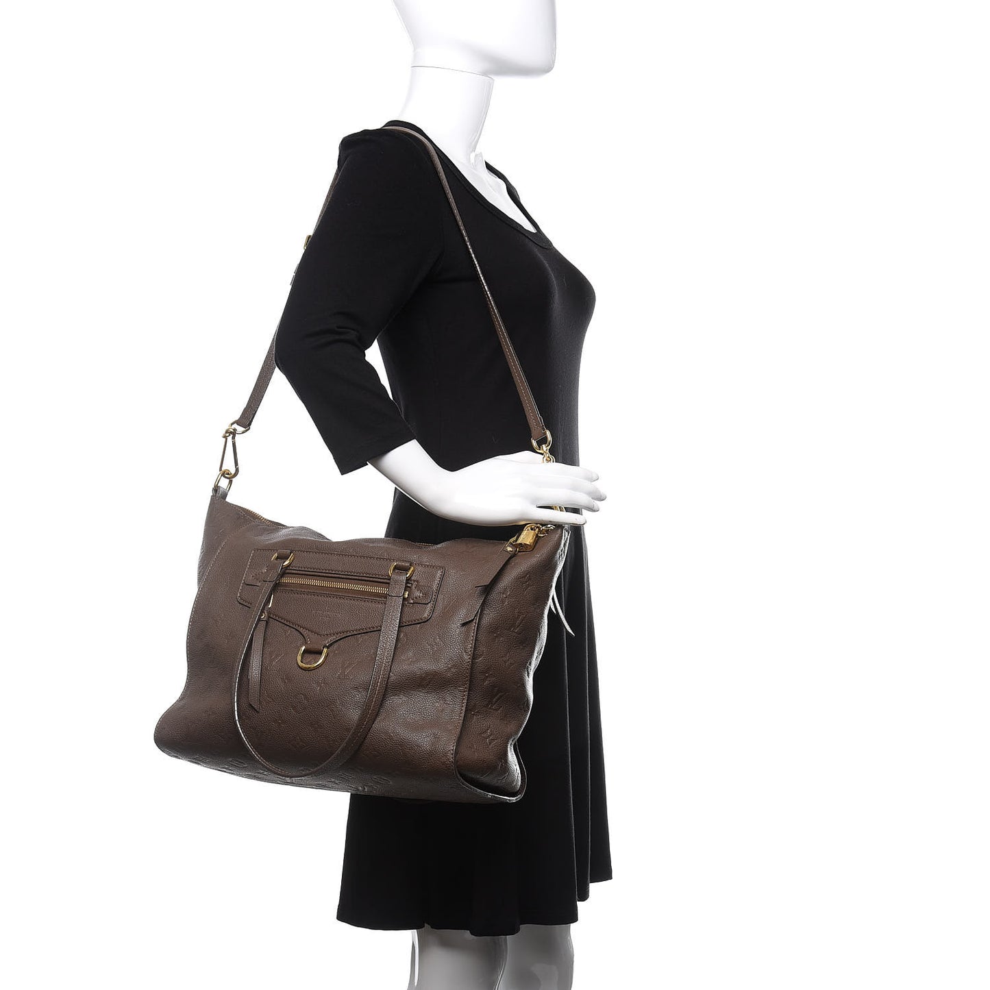 Empreinte Lumineuse PM Ombre