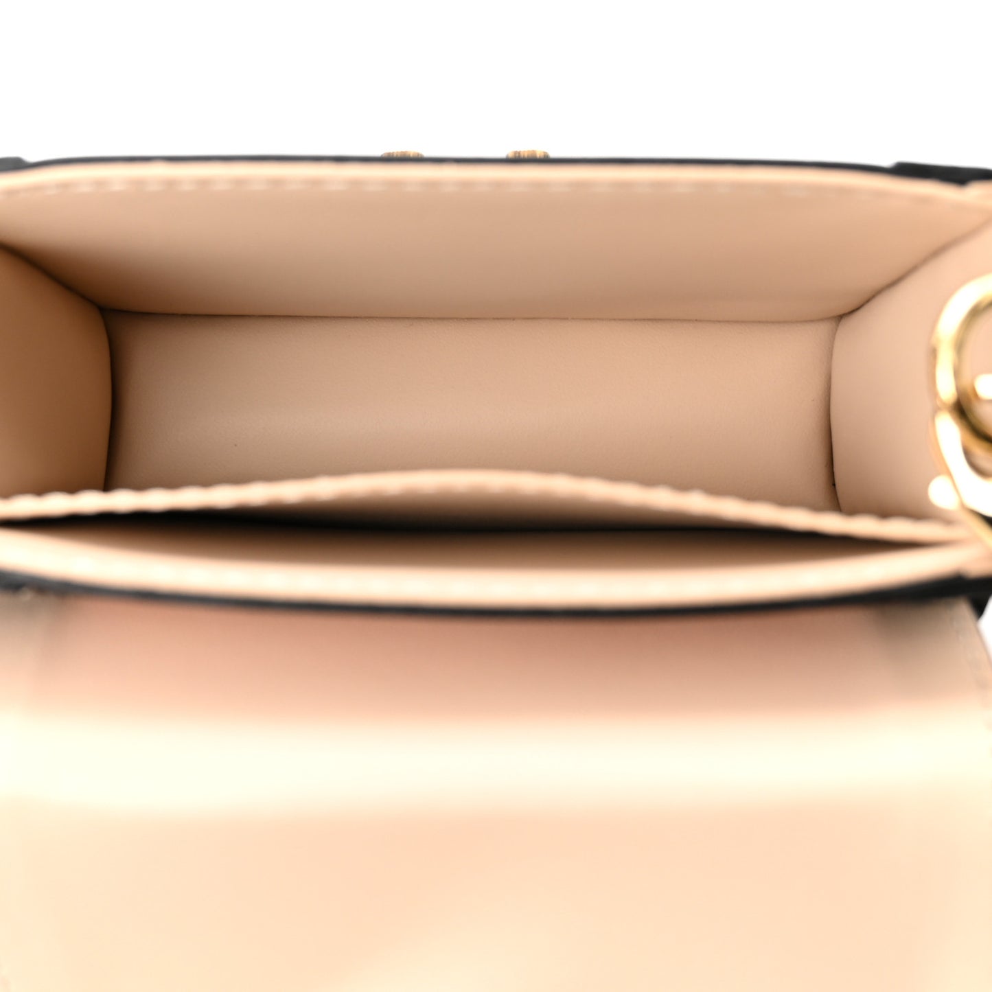 Epi Essential Trunk NM Rose Ballerine