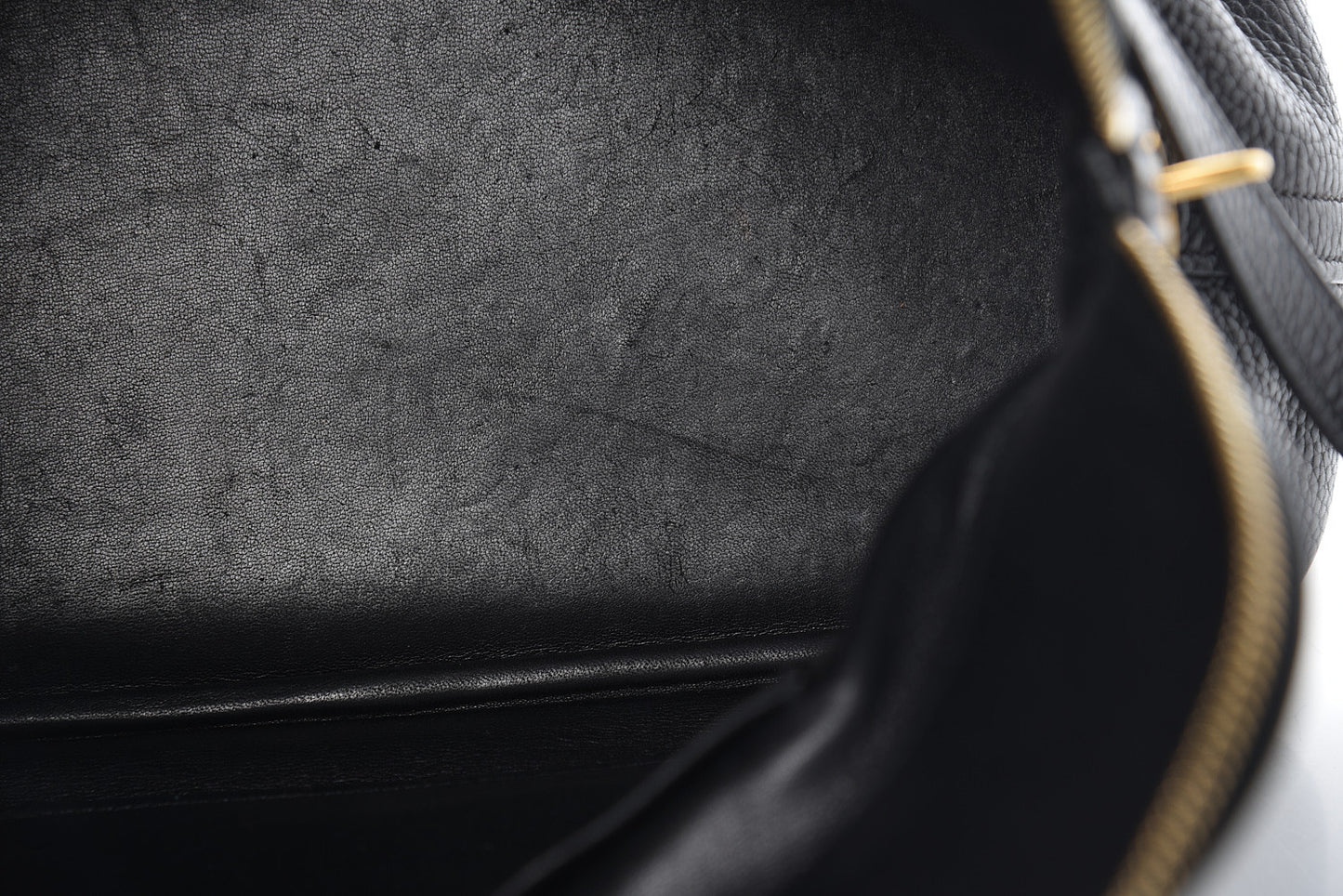 Taurillon Clemence Bolide 35 Black