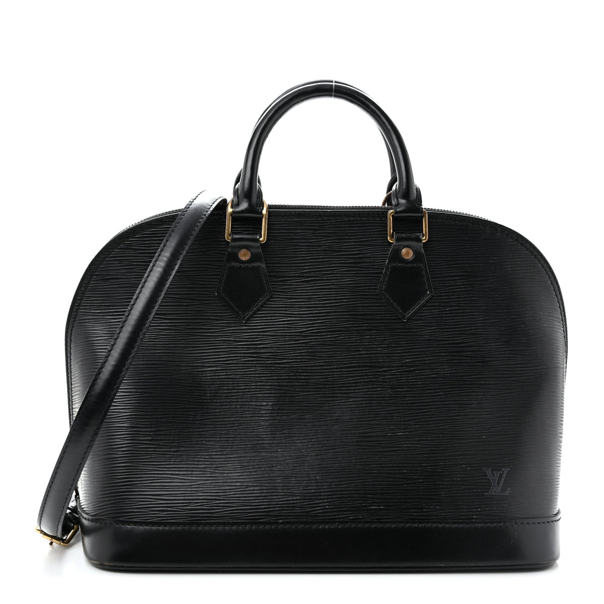 Epi Alma PM  Black