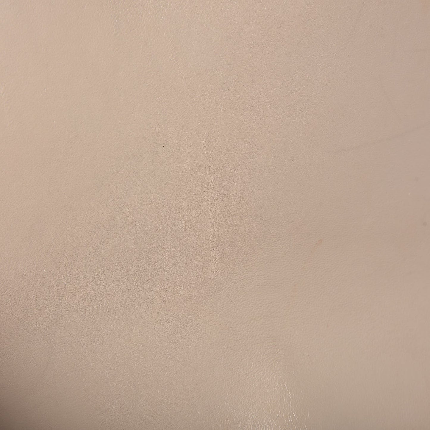 Lambskin Quilted Medium Boy Flap Beige