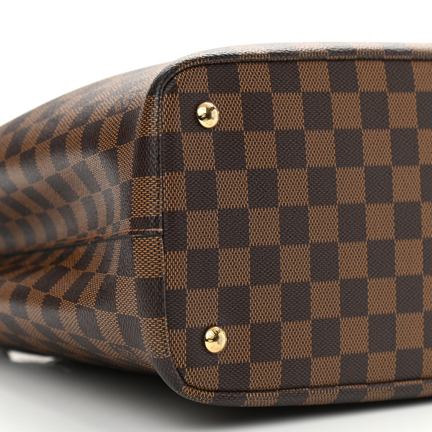 Louis Vuitton Damier Ebene Kensington 9 of 16