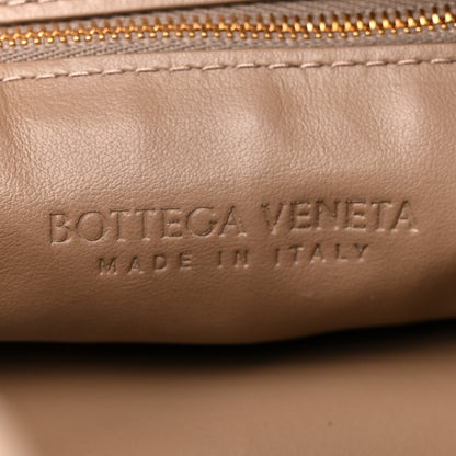 Bottega Veneta Calfskin Intrecciato Small Hop Pinecone 6 of 9