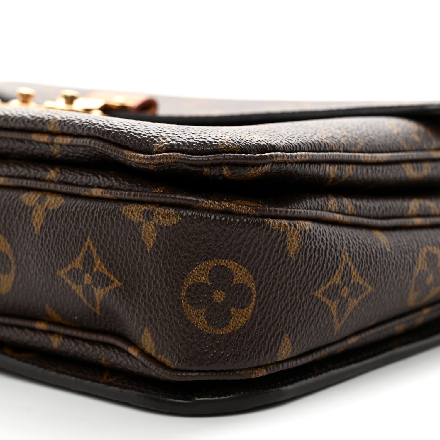 Louis Vuitton Monogram Pochette Metis 9 of 10