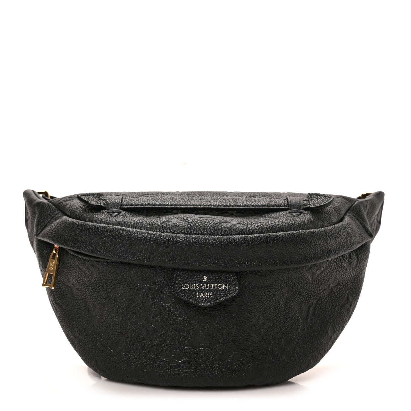 Empreinte BumBag Black