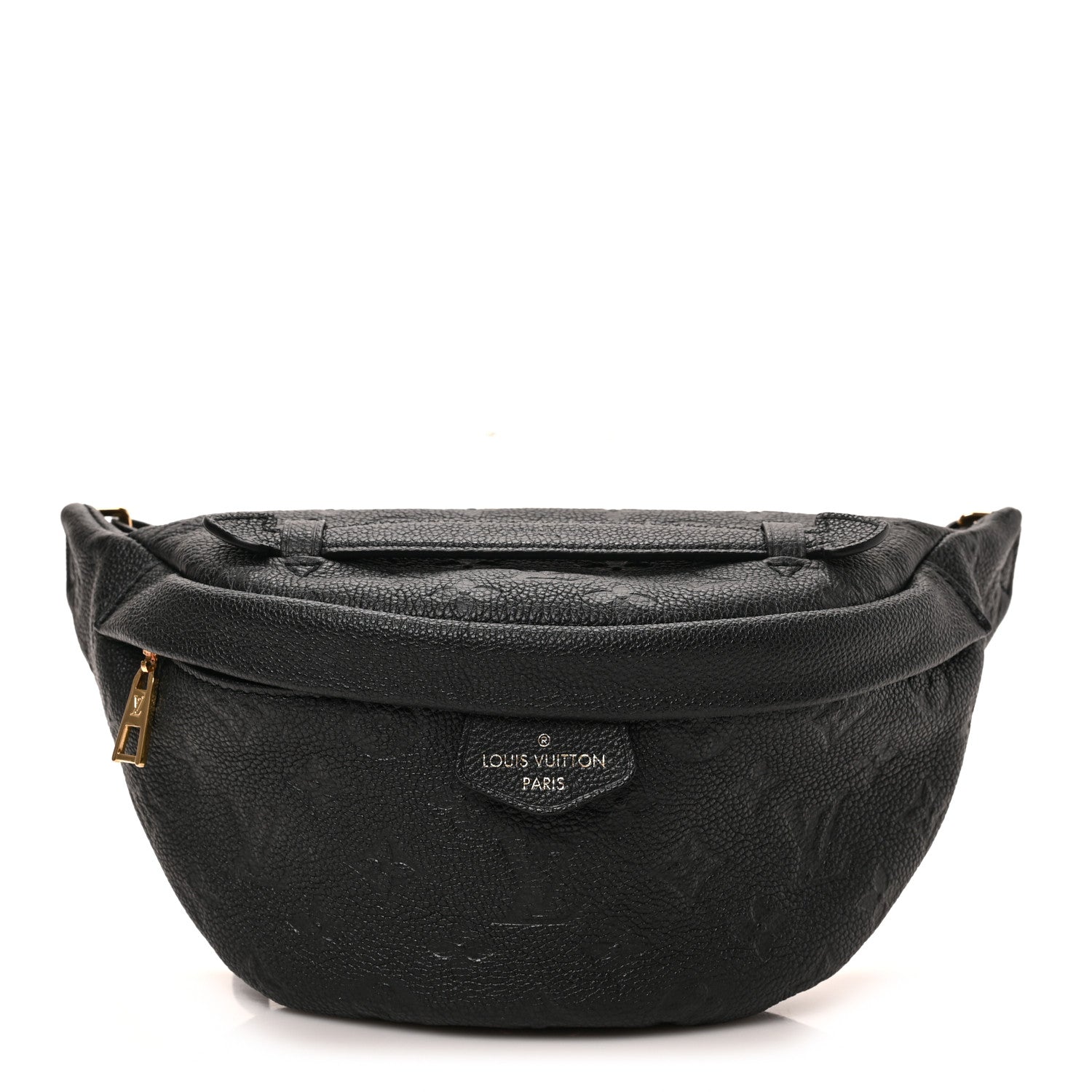 Louis Vuitton Empreinte BumBag Black 1 of 7