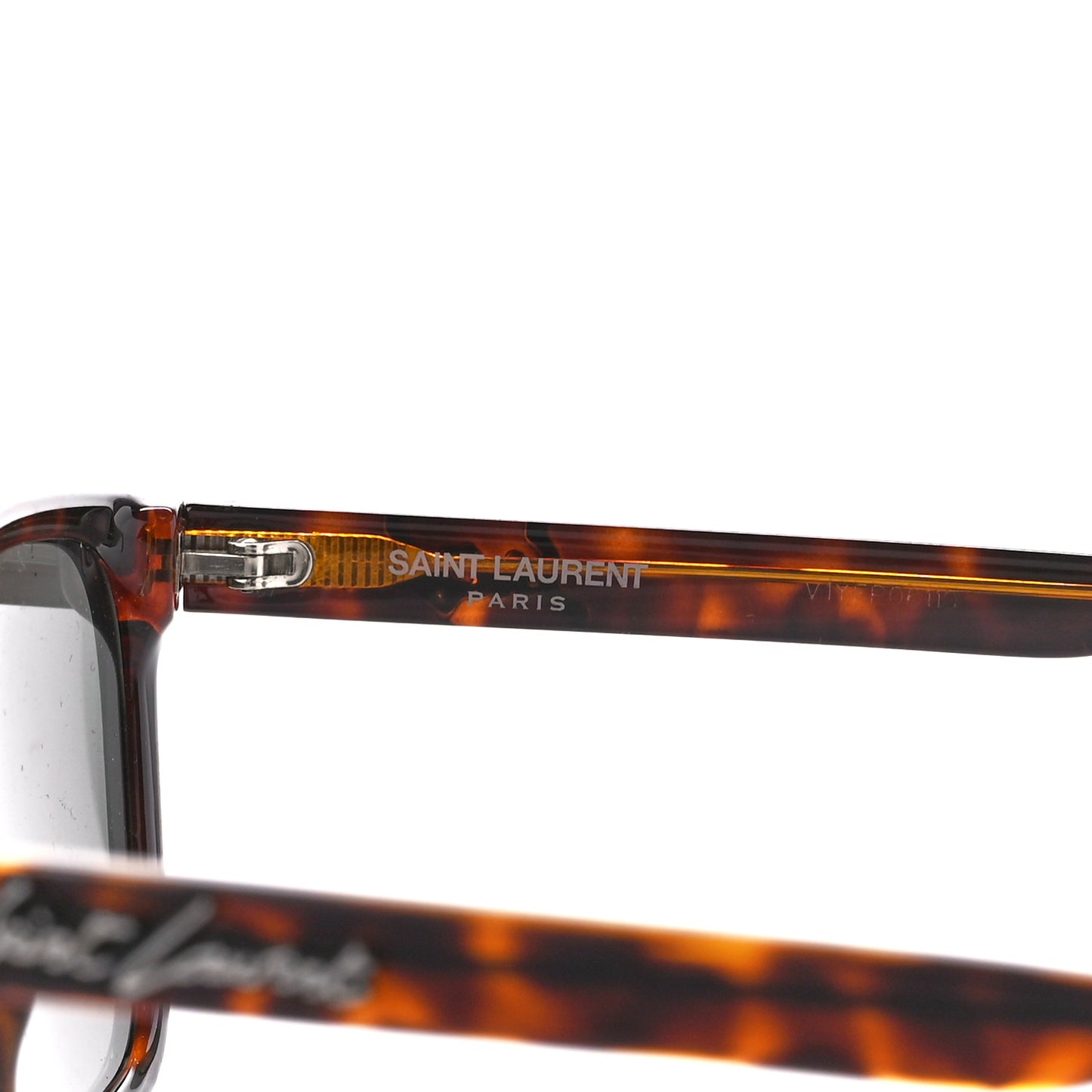 SL 318 Signature Sunglasses Tortoise