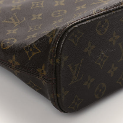 Louis Vuitton Monogram Vavin GM 8 of 9