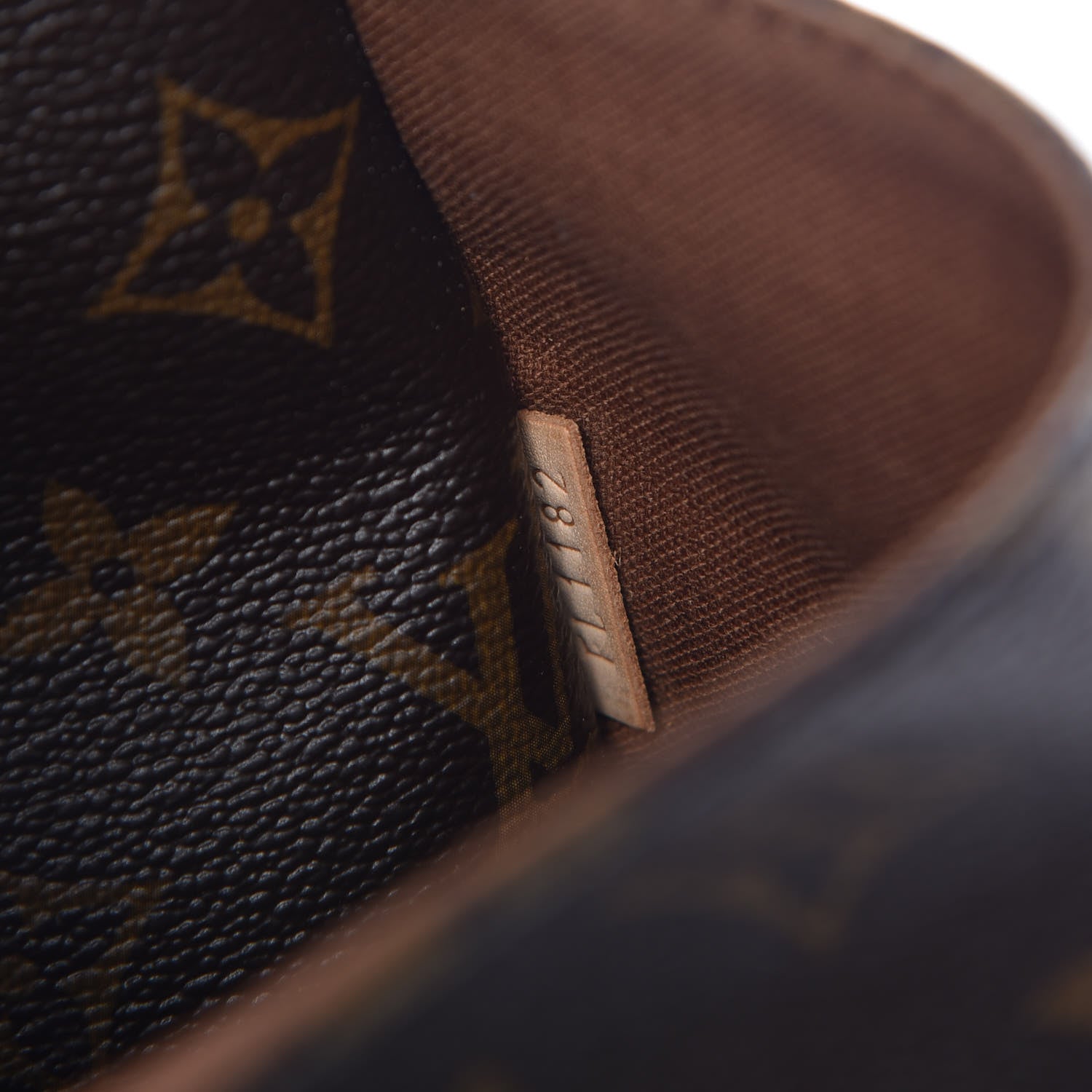 Louis Vuitton Monogram Totally PM 7 of 10
