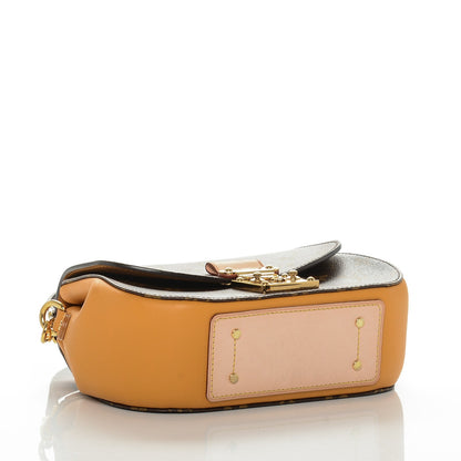 Louis Vuitton Monogram Eden PM Safran 4 of 7