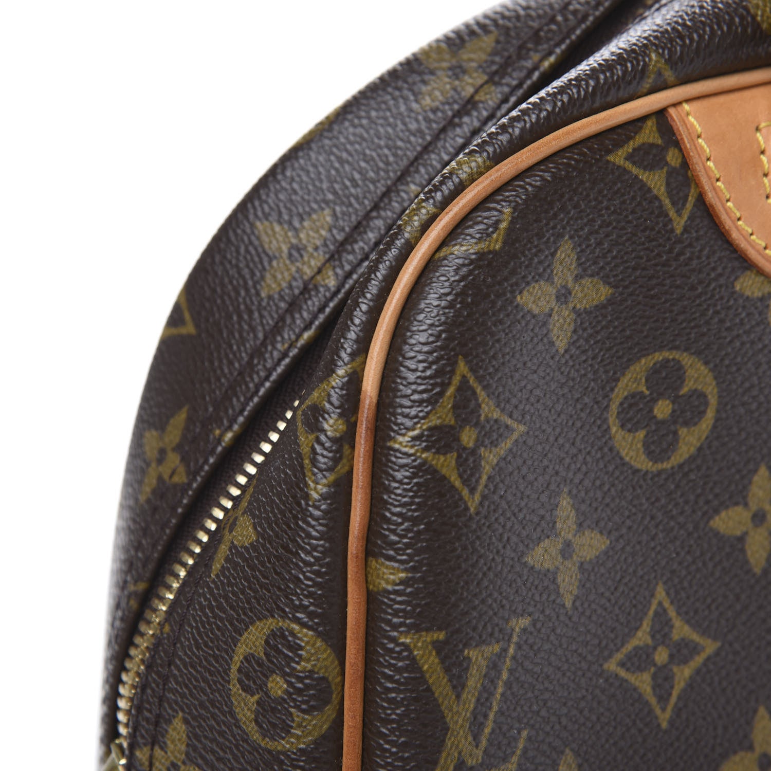 Louis Vuitton Monogram Trouville 8 of 13