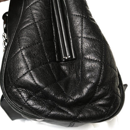 Chanel Calfskin Large Perfect Day Tote Black 13 of 17