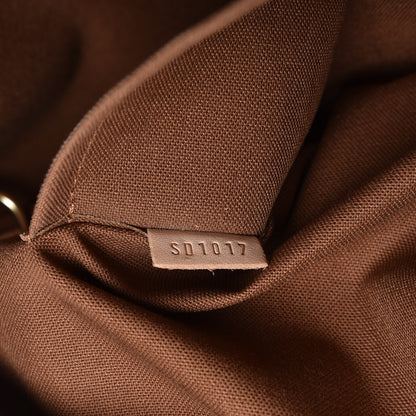 Louis Vuitton Monogram Lockit Horizontal 7 of 14