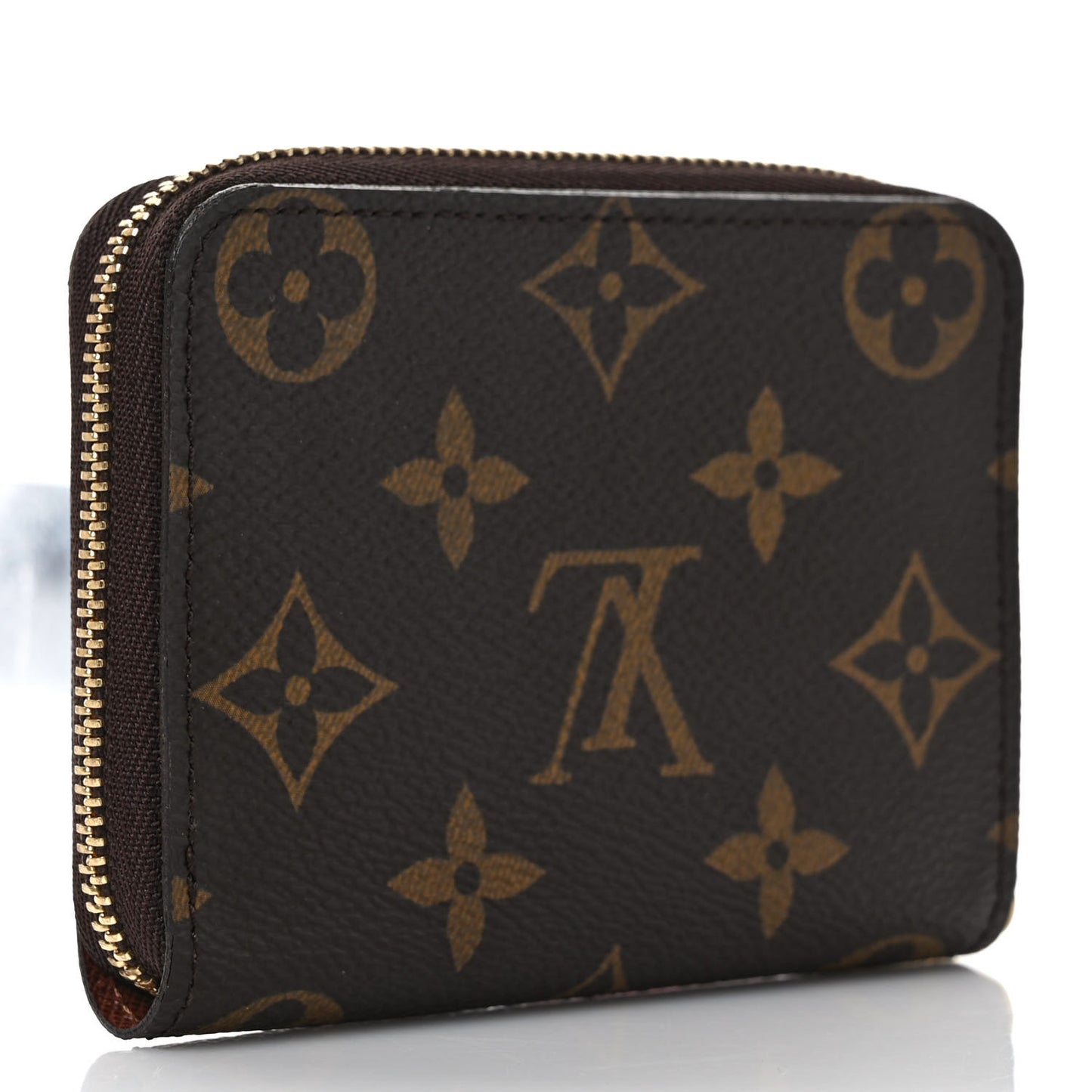 Monogram Zippy Coin Purse