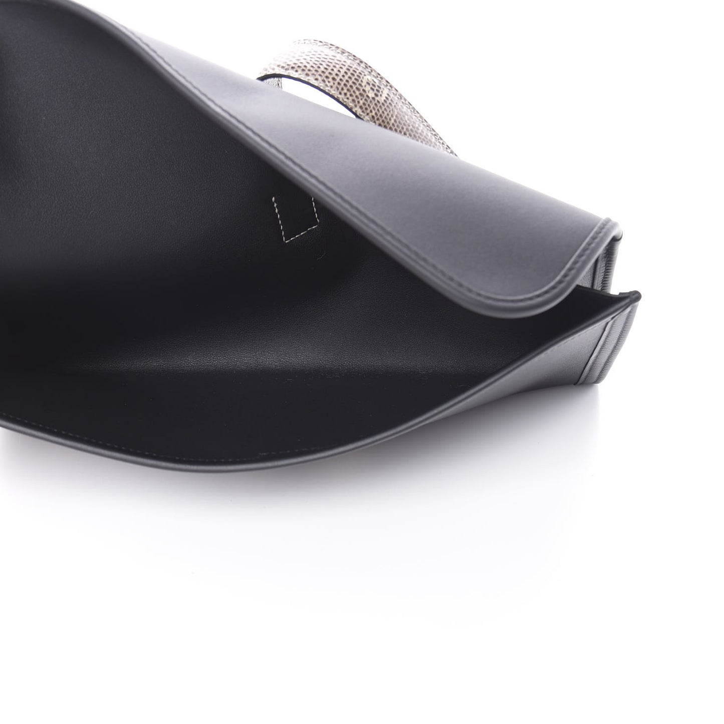Swift Lizard Jige Elan Touch 29 Clutch Black Ombre