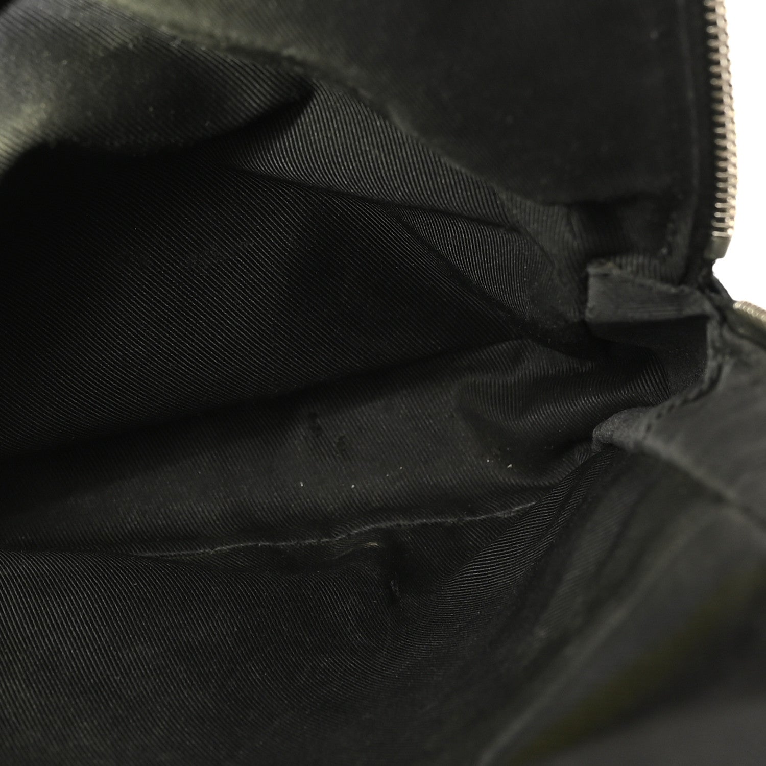 Louis Vuitton Damier Graphite Avenue Sling Bag 5 of 10