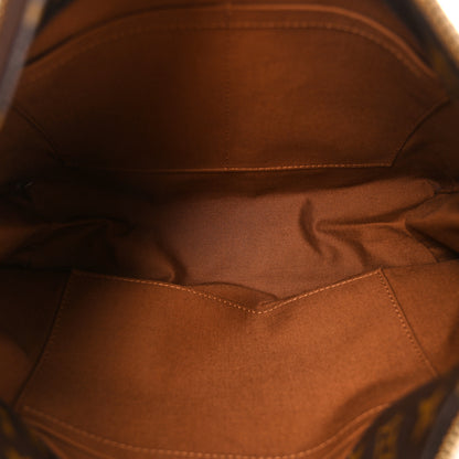 Louis Vuitton Monogram Sully PM 5 of 9