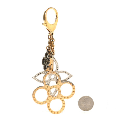 Louis Vuitton Tapage Bag Charm 2 of 5