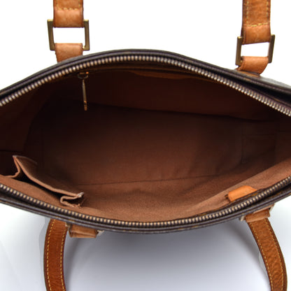 Louis Vuitton Monogram Cabas Piano 5 of 11