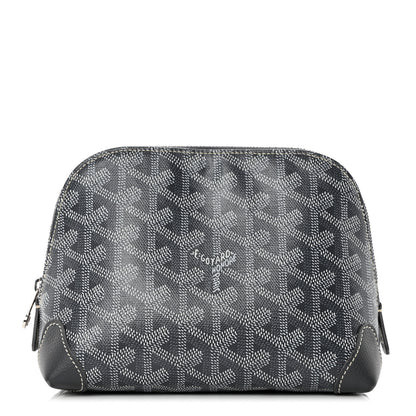 Goyard Goyardine Vendome Toiletry Pouch Grey 1 of 7