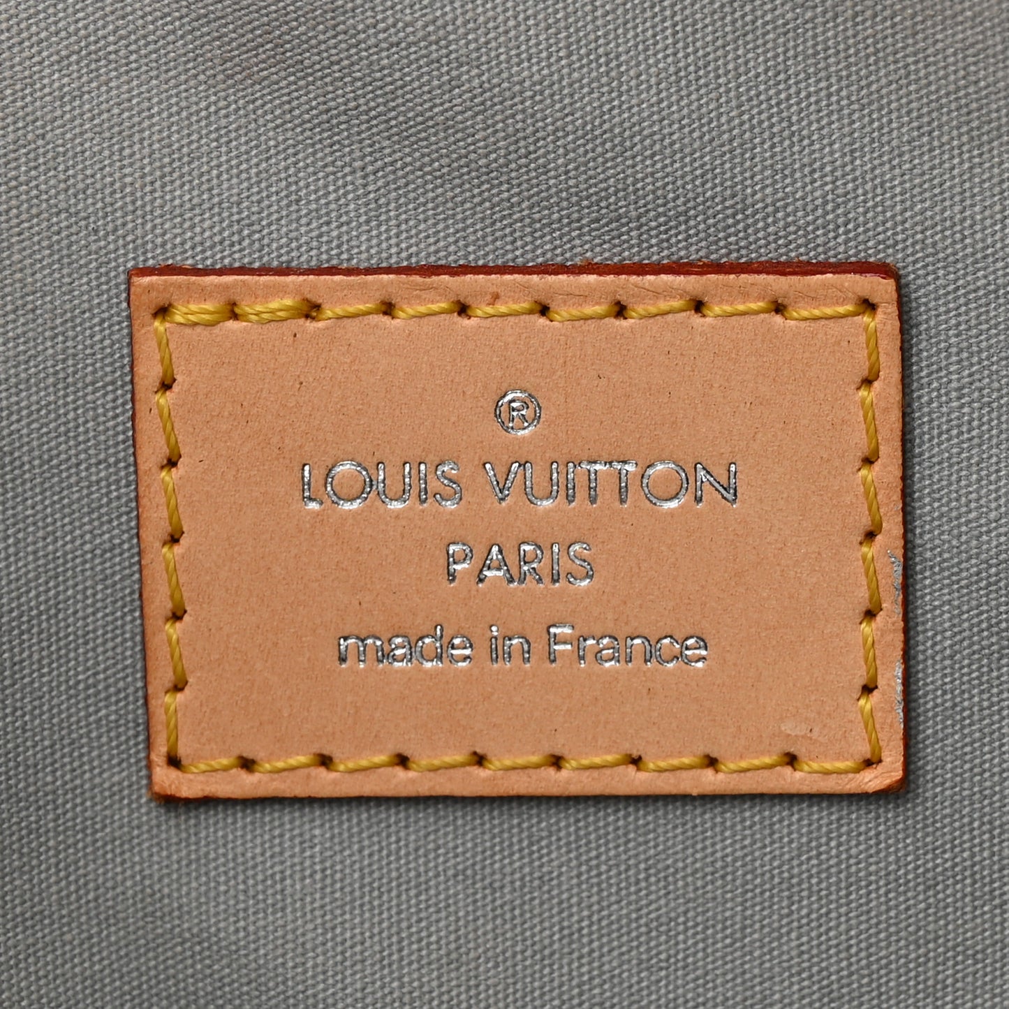 Monogram Miroir Speedy 30 Silver