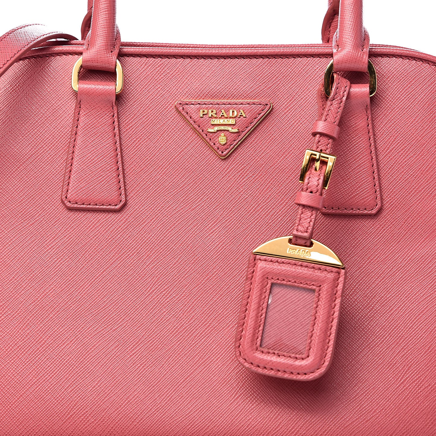 Saffiano Lux Medium Open Promenade Tote Tamaris
