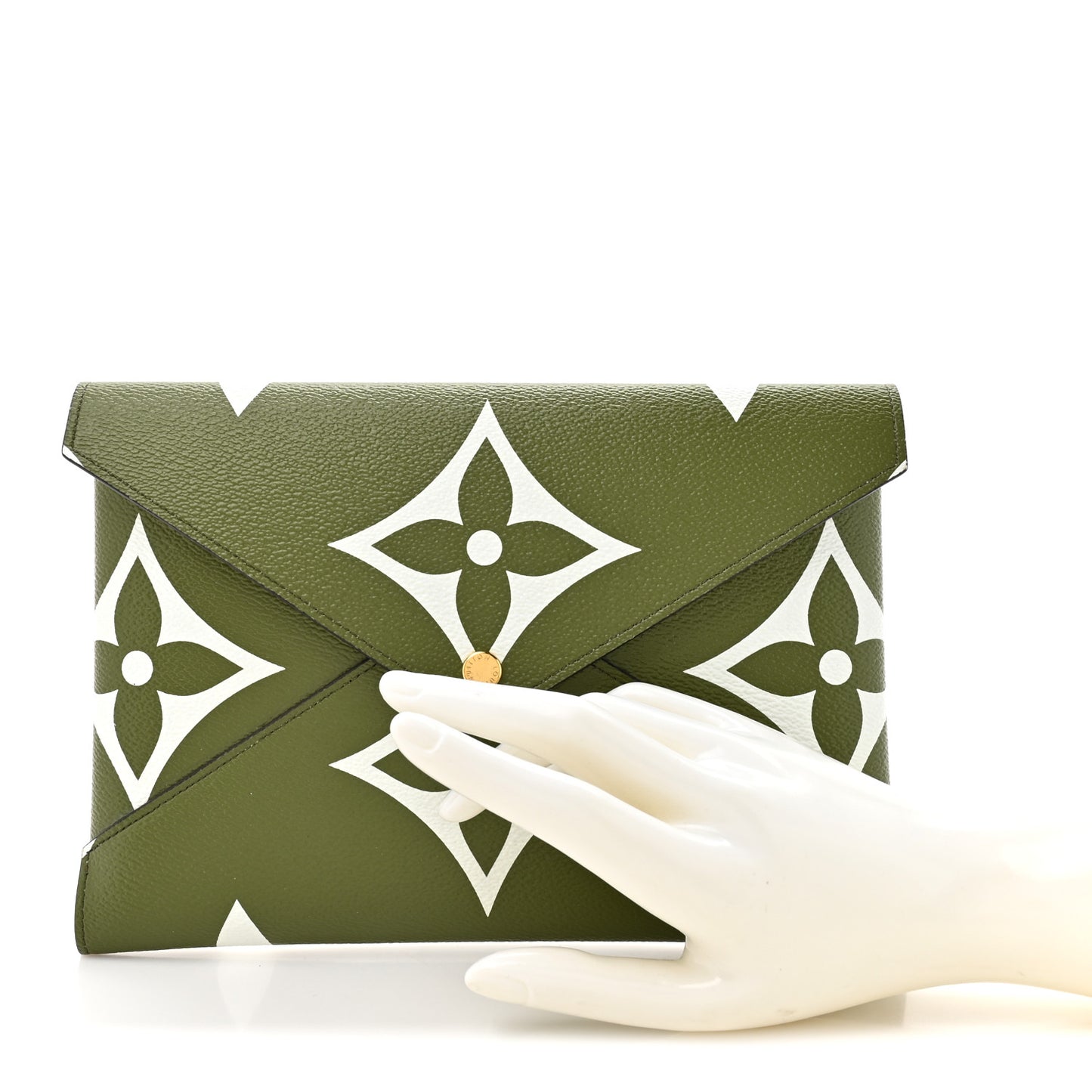 Monogram Giant Kirigami Pochette Set