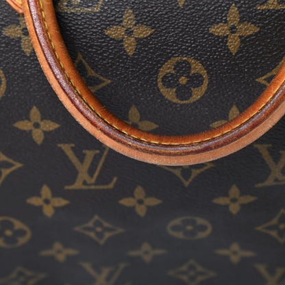 Louis Vuitton Monogram Speedy 30 12 of 16