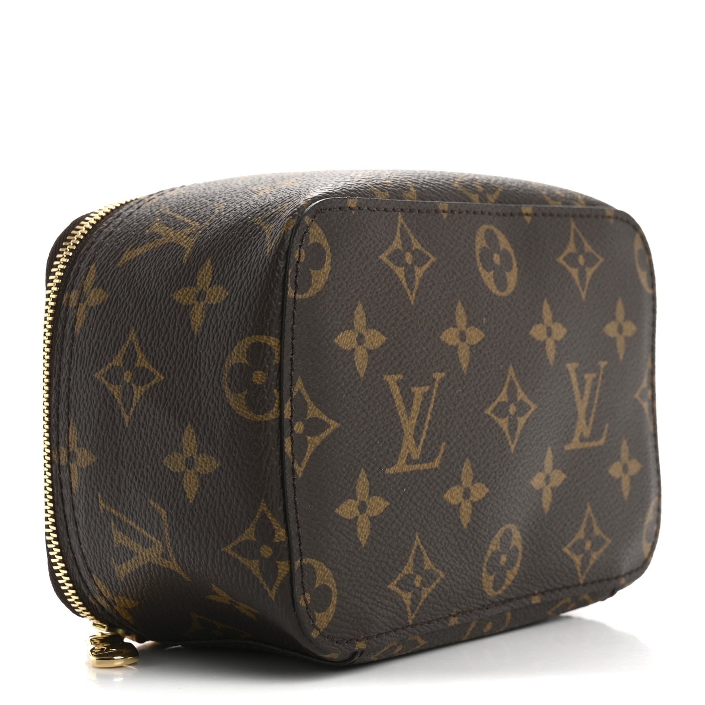 Monogram Packing Cube PM