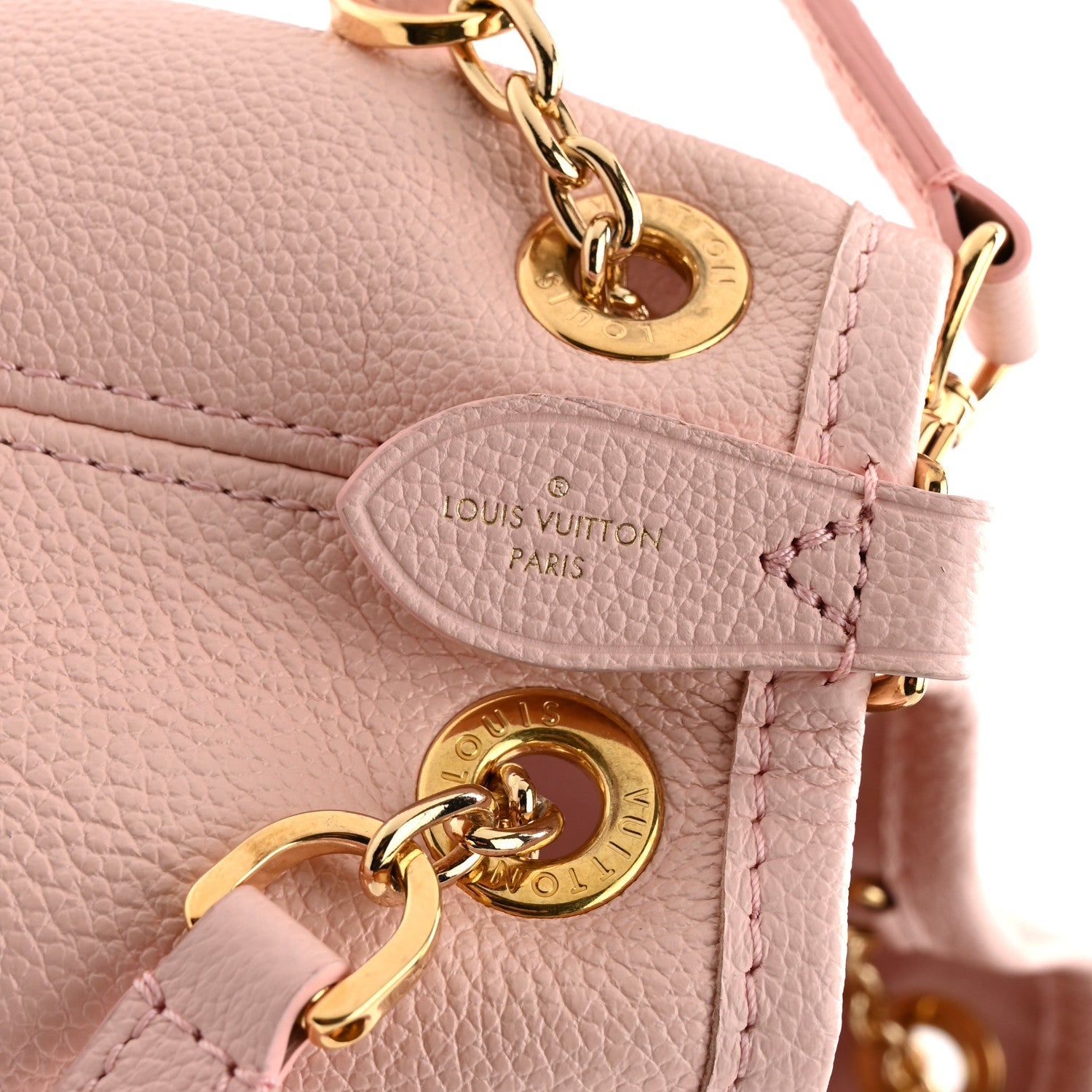 Louis Vuitton Empreinte Monogram Giant Summer Bundle Pink 7 of 11