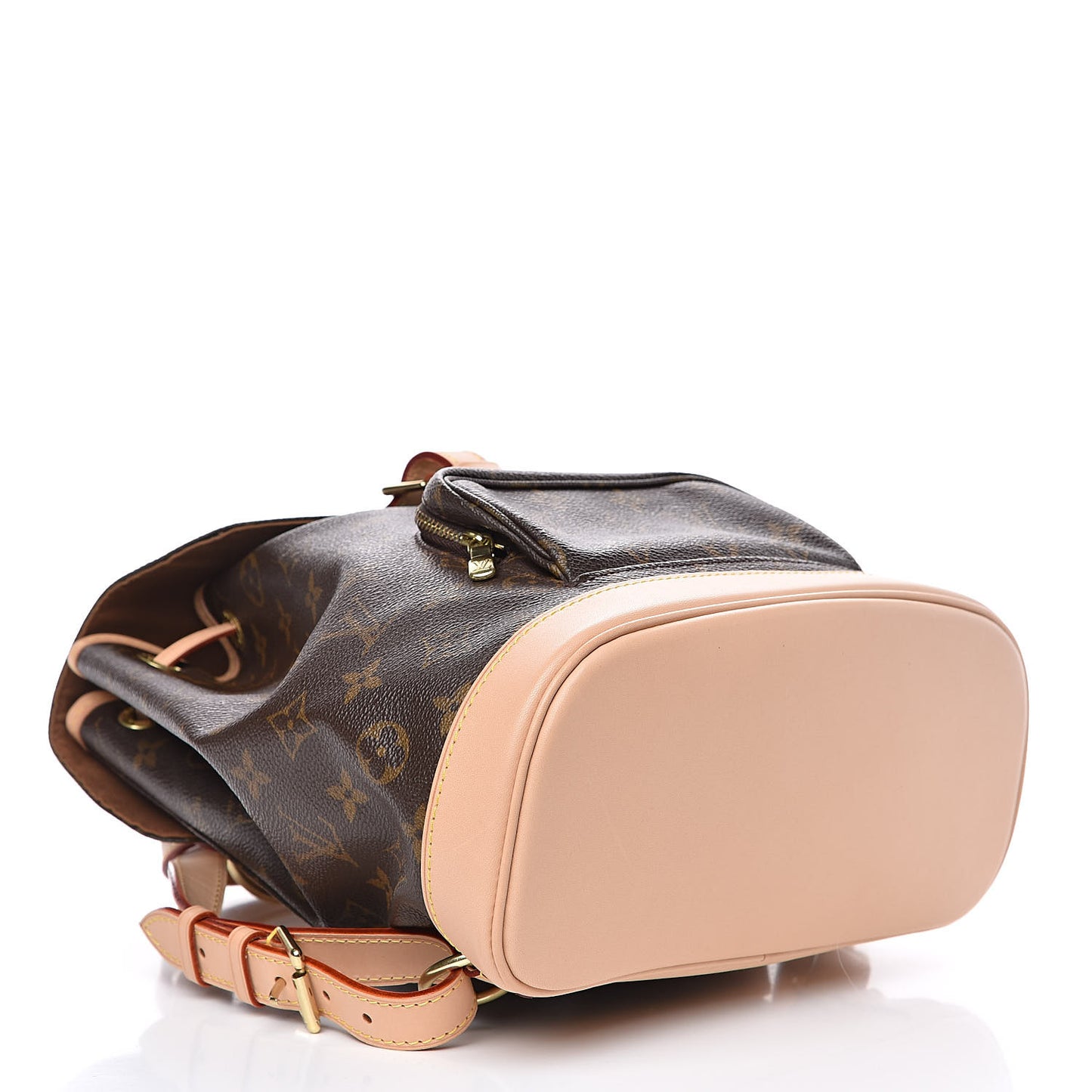 Monogram Montsouris MM Backpack