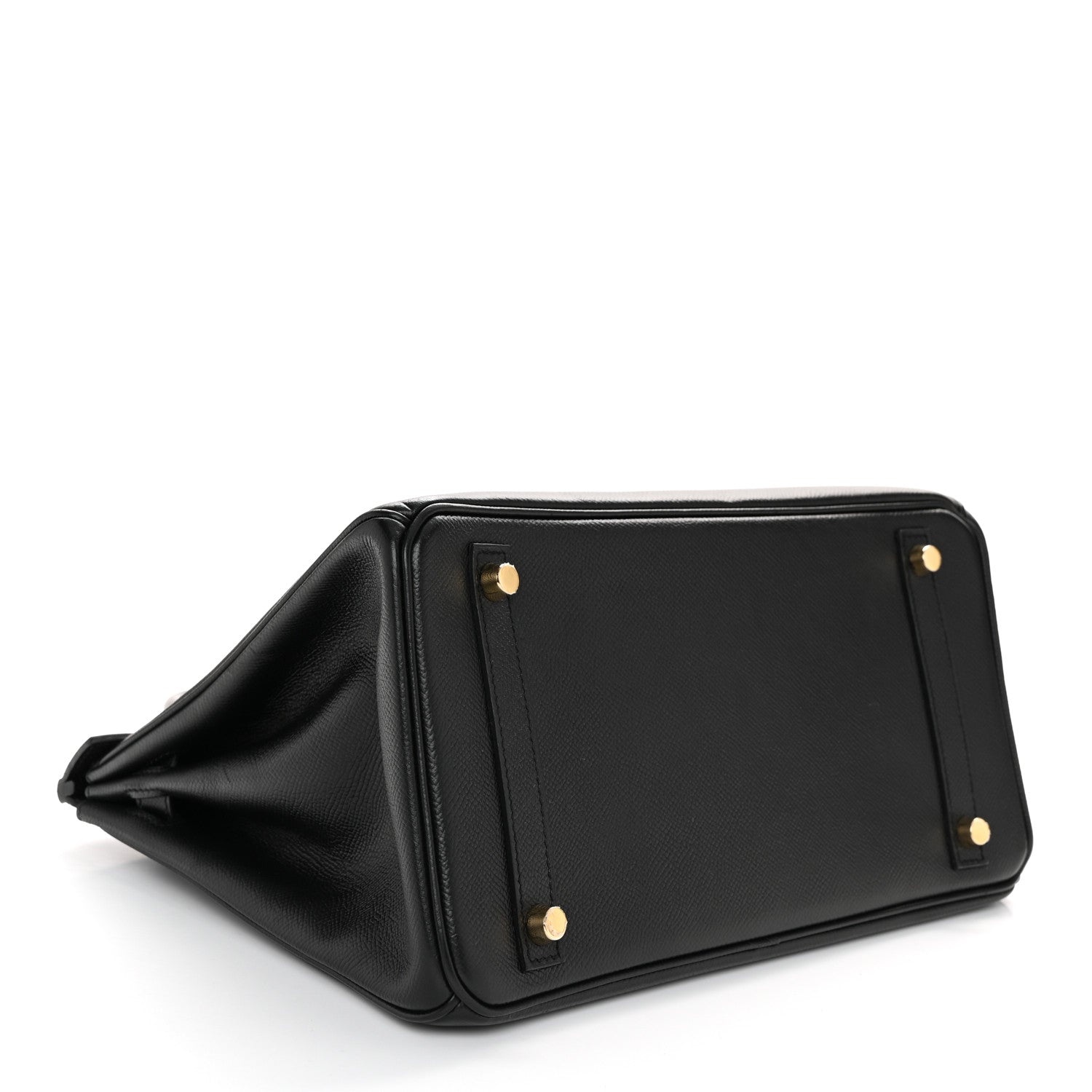 Hermes Epsom Birkin 30 Black 4 of 14