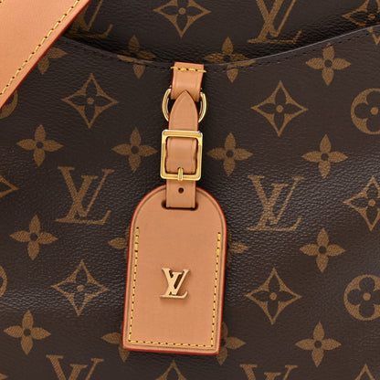 Louis Vuitton Monogram Odeon PM Natural 7 of 12