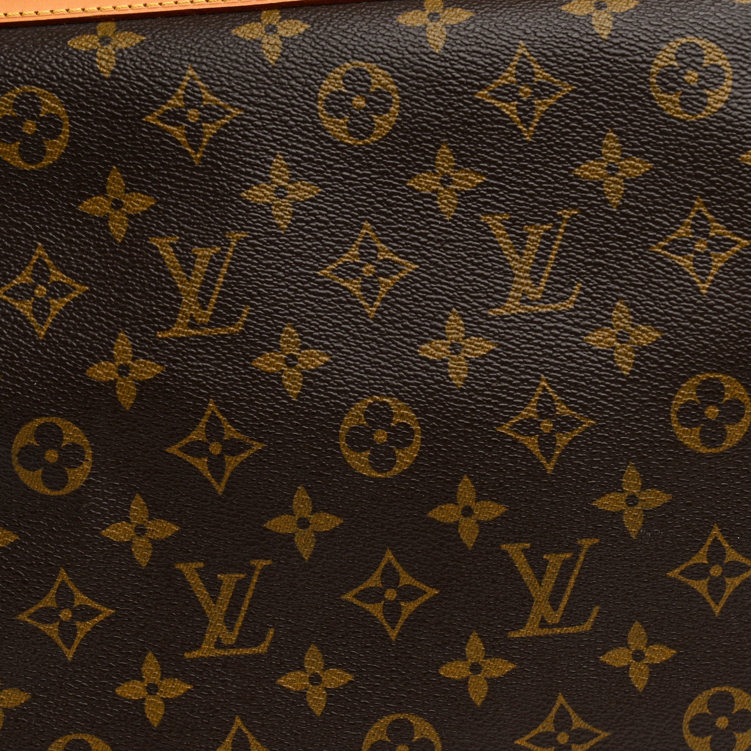 Louis Vuitton Monogram Cruiser 45 7 of 16