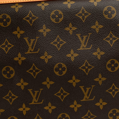 Louis Vuitton Monogram Cruiser 45 7 of 16
