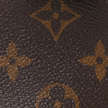 Louis Vuitton Monogram Nano Noe NV 7 of 9