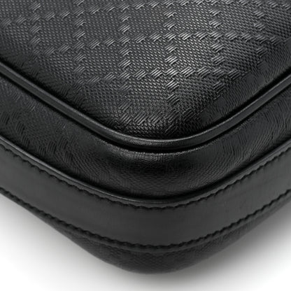 Gucci Diamante Signature Briefcase Black 13 of 16