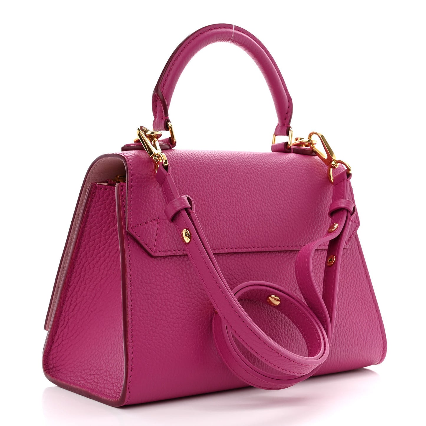 Taurillon Twist One Handle PM Orchid