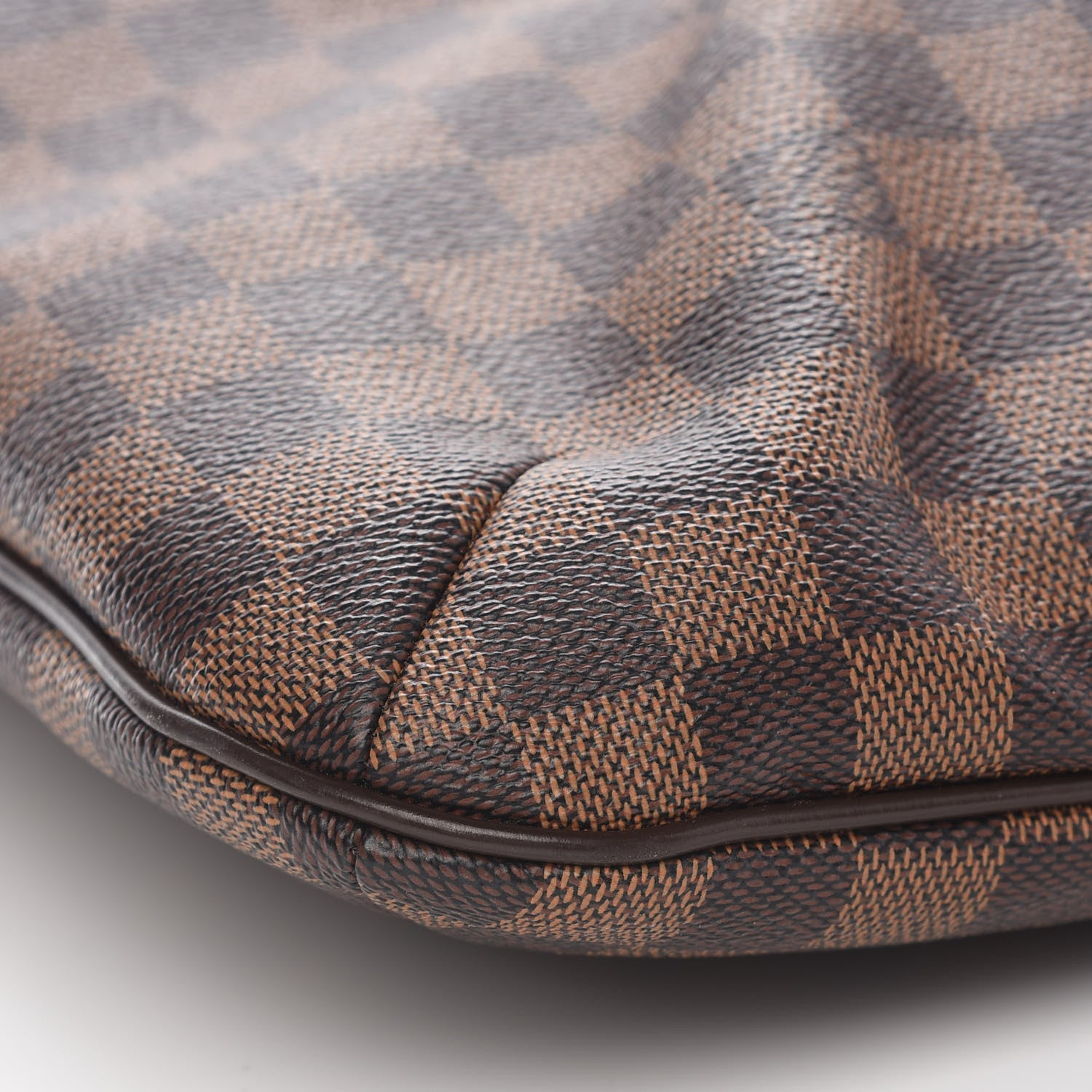 Louis Vuitton Damier Ebene Bloomsbury PM 5 of 9