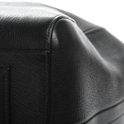 Givenchy Sugar Goatskin Large Antigona Black 16 of 17