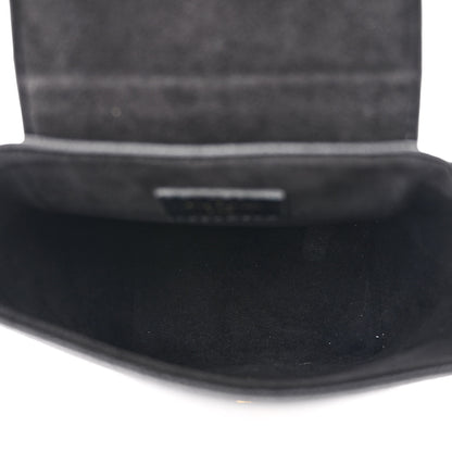 Louis Vuitton Empreinte Monogram Giant Tiny Backpack Black 5 of 12